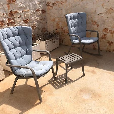 Relais Masseria Villa Cenci Cisternino Dış mekan fotoğraf