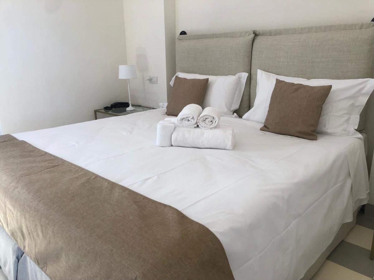 Relais Masseria Villa Cenci Cisternino Dış mekan fotoğraf