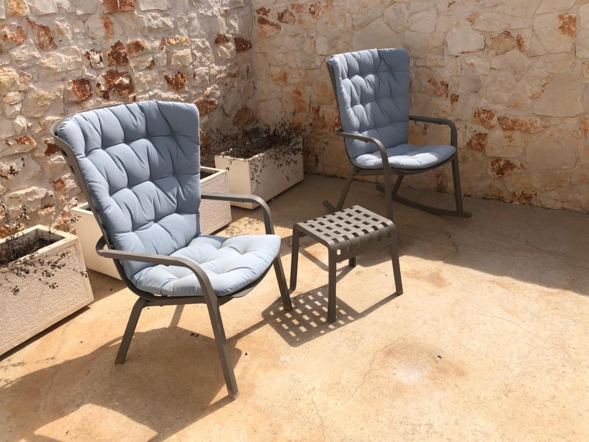 Relais Masseria Villa Cenci Cisternino Dış mekan fotoğraf