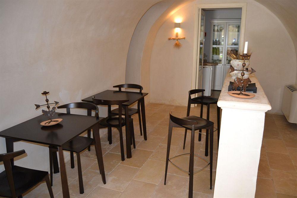 Relais Masseria Villa Cenci Cisternino Dış mekan fotoğraf