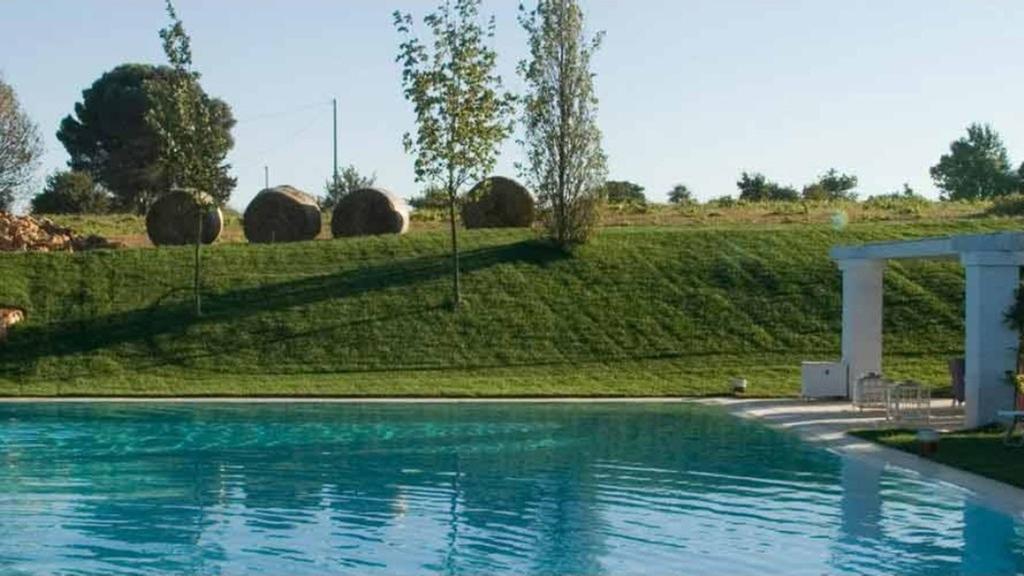 Relais Masseria Villa Cenci Cisternino Dış mekan fotoğraf
