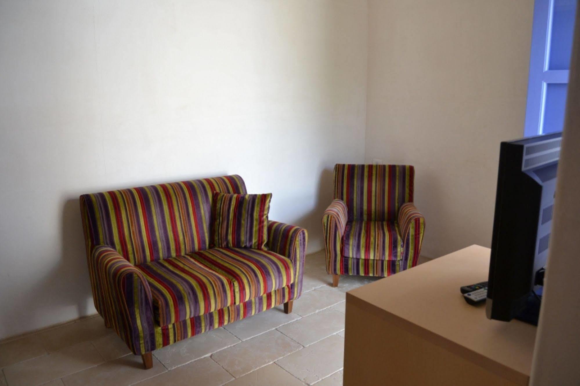 Relais Masseria Villa Cenci Cisternino Dış mekan fotoğraf
