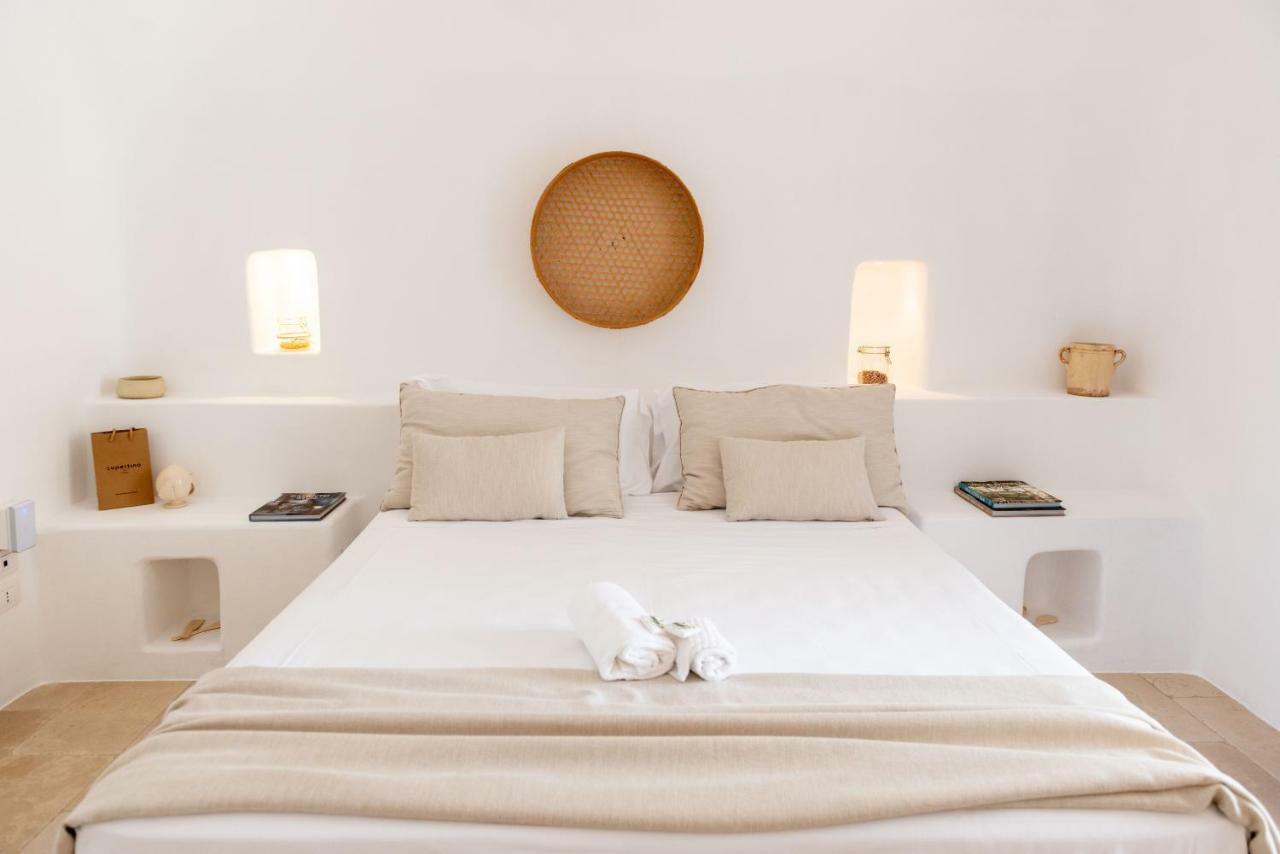 Relais Masseria Villa Cenci Cisternino Dış mekan fotoğraf