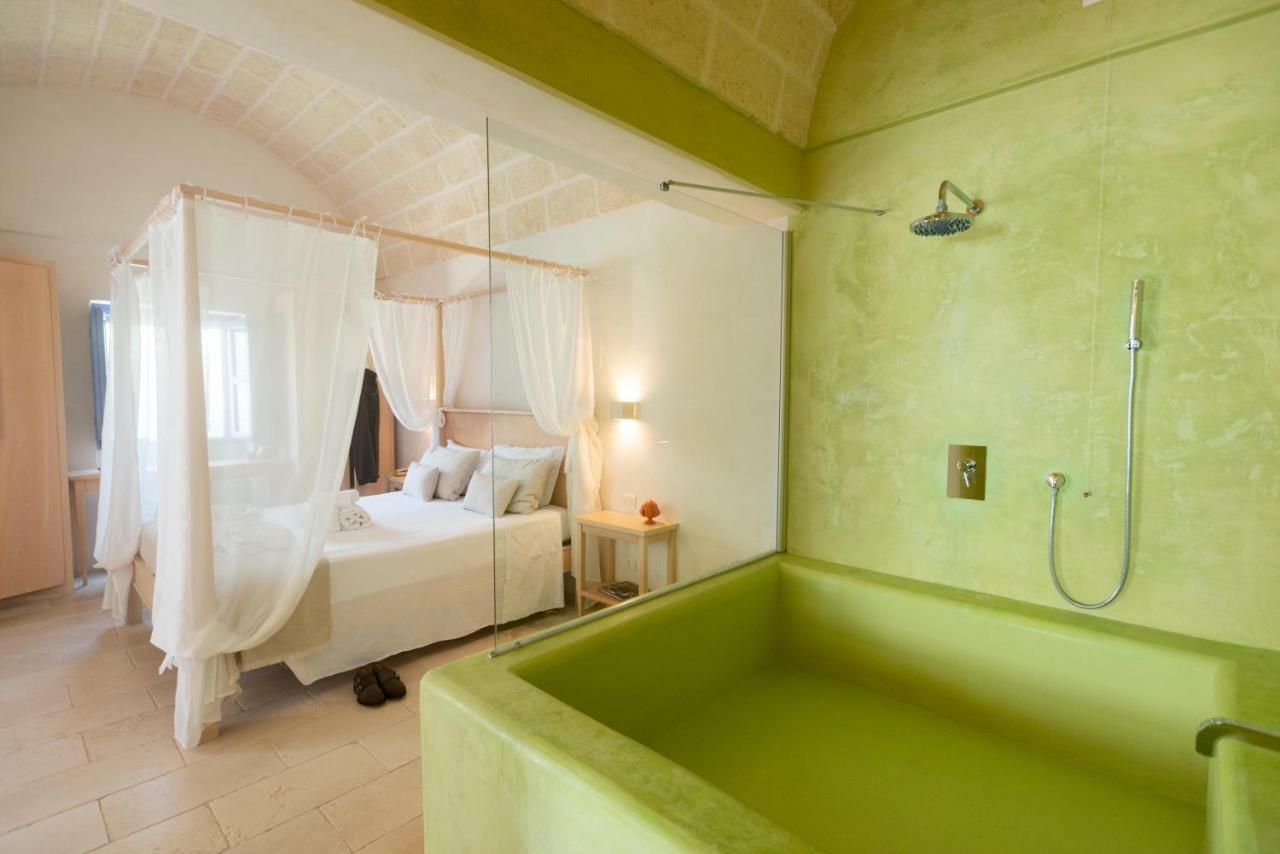 Relais Masseria Villa Cenci Cisternino Dış mekan fotoğraf