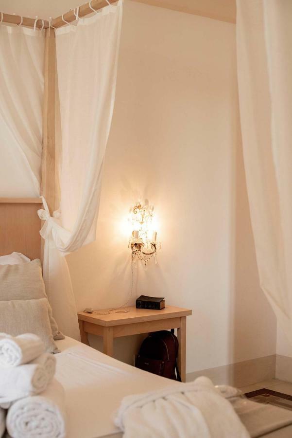 Relais Masseria Villa Cenci Cisternino Dış mekan fotoğraf
