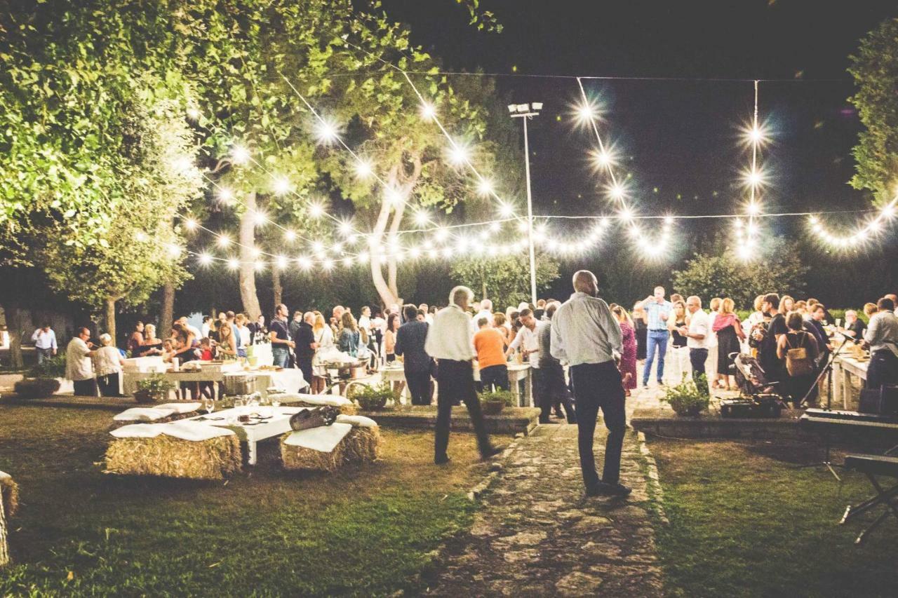 Relais Masseria Villa Cenci Cisternino Dış mekan fotoğraf