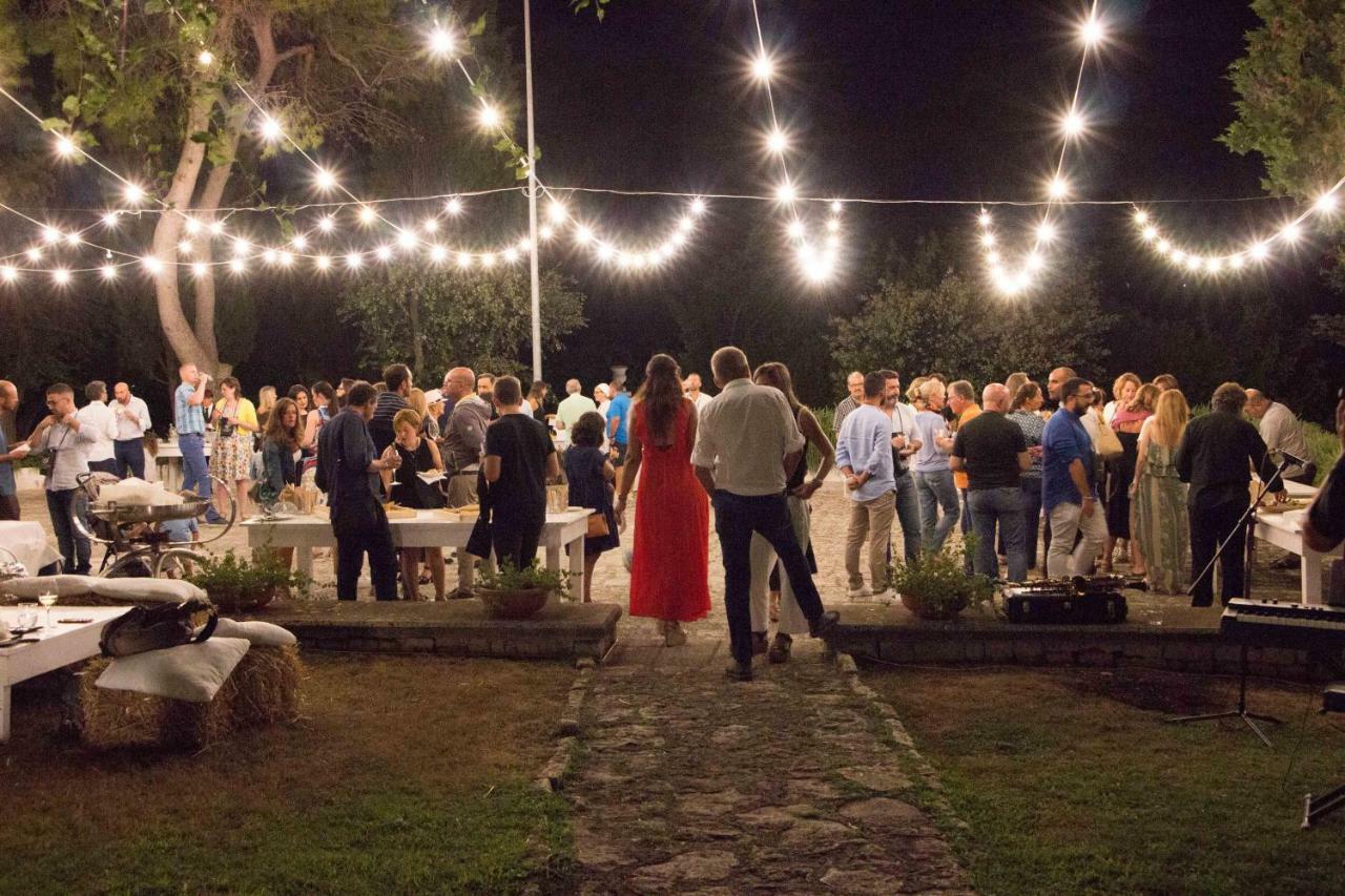 Relais Masseria Villa Cenci Cisternino Dış mekan fotoğraf